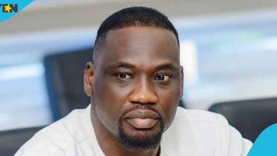 “Free OK”: Asante Akim North residents demand release of MP Ohene Kwame Frimpong