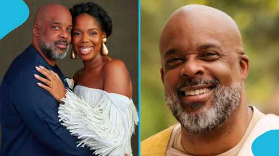 Lesley Kweku Amissah: Renowned communications expert dies five months after getting married