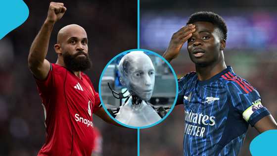 Supercomputer predicts Premier League winner after Arsenal, Man City stumble