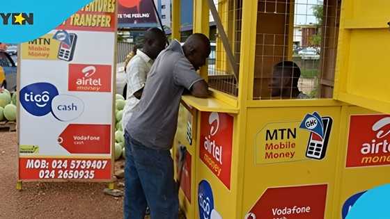 MTN Ghana to prevent MoMo loan defaulters from accessing loans at other financial institutions