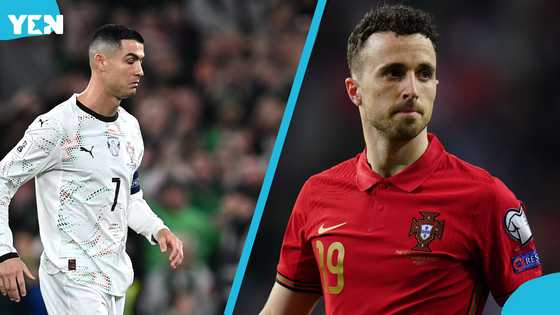 Cristiano Ronaldo keeps Jota’s memory alive with a heartfelt family gift