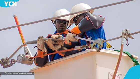 Communities in Keta Municipality to ‘feel’ electricity for the first time in decades