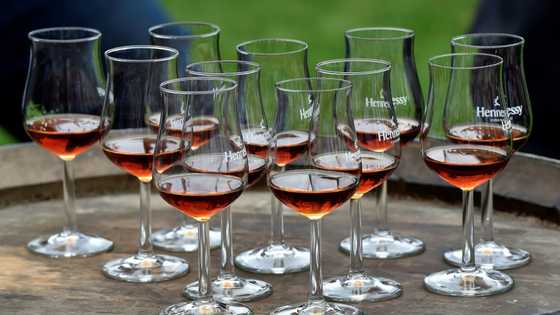 Cognac on the rocks: industry seeks French govt help from Chinese tariffs