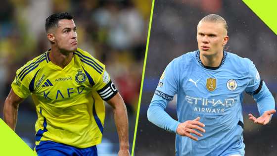 5 Cristiano Ronaldo Records That Erling Haaland Looks Ready to Shatter
