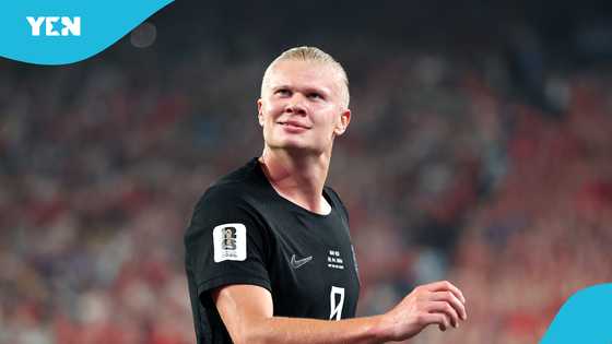 Erling Haaland breaks the silence on who will 2026 World Cup