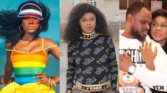 Becca's husband celebrates her with romantic message; singer goes gaga