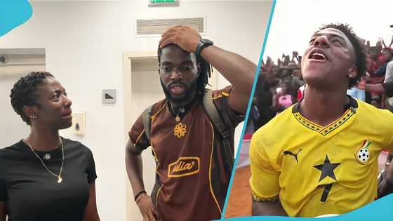 IShowSpeed’s tour guide explains why he ignored his itinerary: “Why are Ghanaians like this?” Video