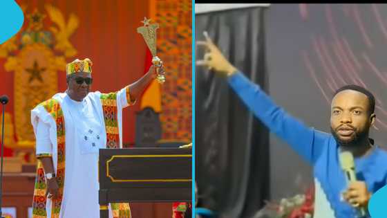 Prophet Roja shares details of doom prophecy about President John Mahama, offers solution