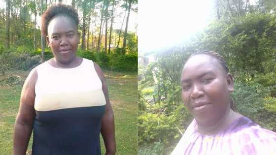 50-year-old single mum narrates how she along with her 5 adult children have been jobless for years