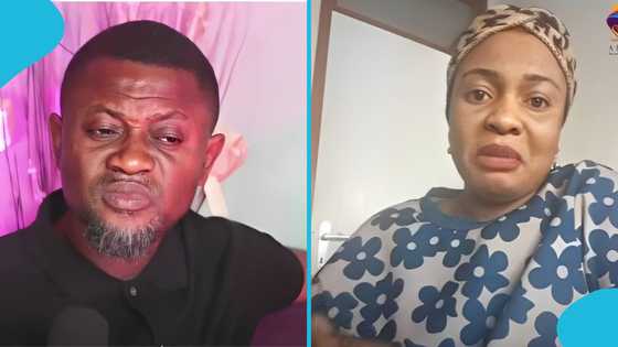 Ghanaian woman abroad warns her family against calling her for money: “I was jobless for years”