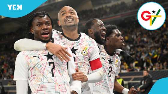 Ghanaians to enjoy free coverage of 2026 World Cup on over 10 local TV stations