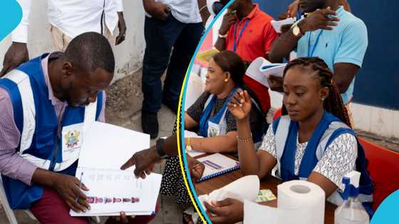 Electoral Commission extends limited voter registration by two days, new deadline ends on May 29, 2024