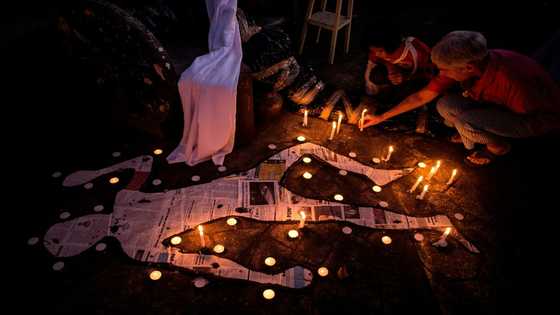 Duterte unlikely to face court over Philippines drug war killings