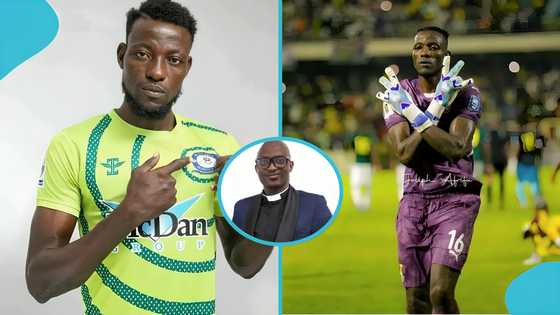 Ghanaian prophet drops strong prophecy about Black Stars goalkeeper Benjamin Asare ahead of 2026 World Cup
