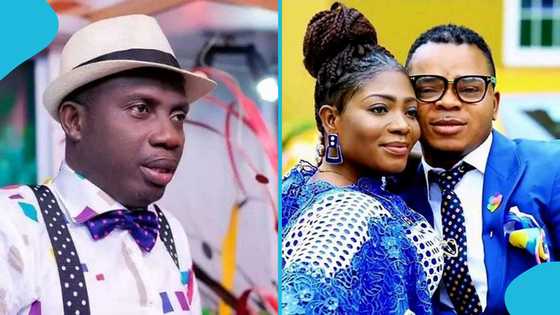 Counsellor Lutterodt breaks silence on Obinim's controversial funeral demands, sets the record straight to him
