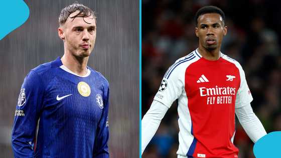 7 players ruled out of Chelsea vs Arsenal showdown