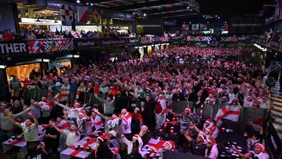 UK economy wins World Cup boost but recession looms