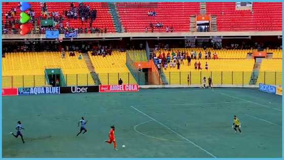 Ghana vs. Liberia: Antoine Semenyo's miss prompts a man to request that Ghanaians apologize to Inaki Williams