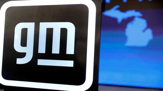 General Motors lifts 2023 forecast after strong Q1 results