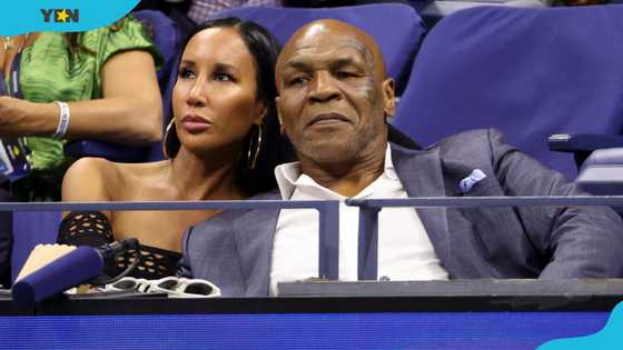 Lakiha Spicer: Everything you need to know about Mike Tyson's wife