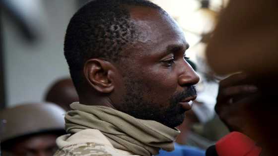 Post-coup Mali sets timetable for vote ahead of key summit