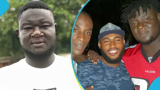 Junka Town movie actor Taidu sadly passes away, Ghanaians react to the sudden news