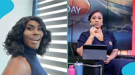 Louisa Laryea claps back at Lily Mohammed amid feud over IShowSpeed's Ghana visit