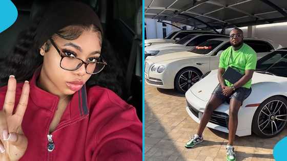 TikToker Quitache dragged for defending Kofi Boat and squad: "Y'all Just Jealous"