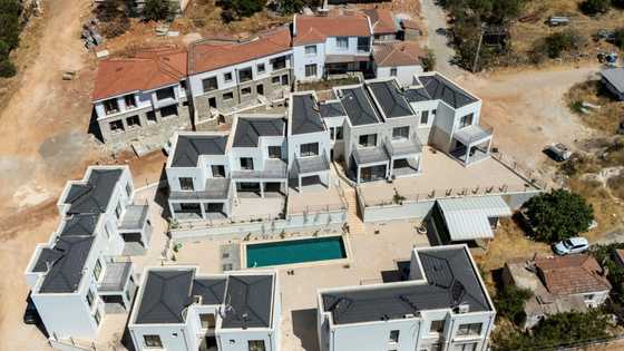 Water shortages spell trouble on Turkey's tourist coast