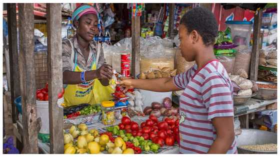 Ghana records 19.4% inflation for March; the highest in 13 years