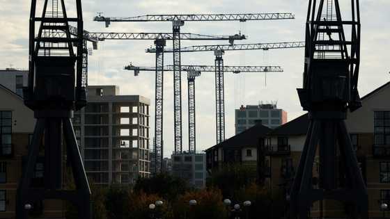 UN, France co-host first forum to decarbonise construction sector