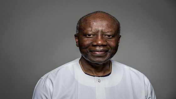 Ken Ofori-Atta to face Parliament's Appointments Committee tomorrow