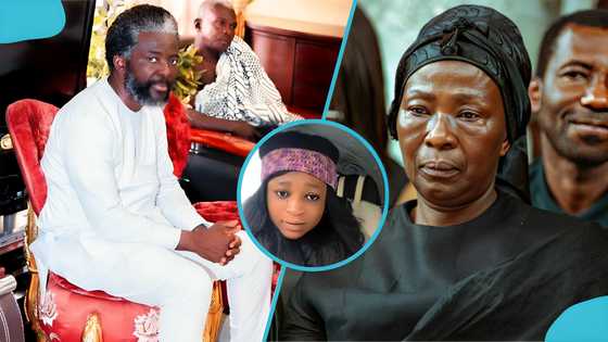 Fight erupts in Team Legal Wives camp as member levels allegations against Papa Shee, video stirs reactions