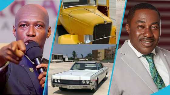Prophet Kofi Oduro defends Dr. Kwame Despite's Auto Museum launch amid criticism