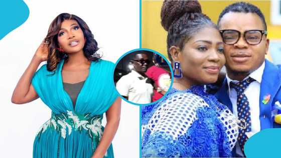Florence the Lioness’ brother drops fresh claims over alleged clash with Bishop Obinim