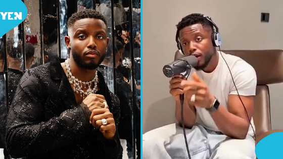 "Pity my soul": Chike finally speaks out amid viral rumours