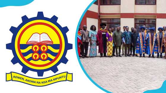 Takoradi Technical University courses, fees and admission requirements