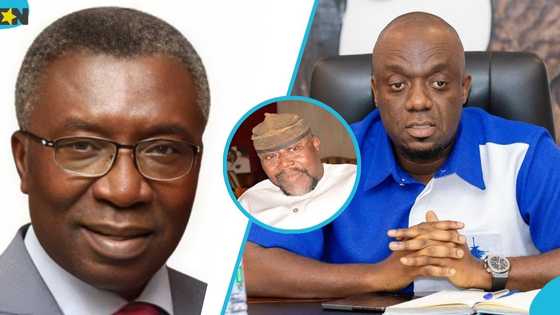 Founding member of NPP dares party to expel Prof Frimpong-Boateng