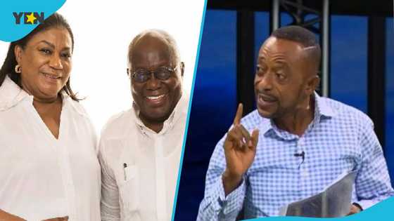 "Akufo-Addo and Rebecca failed to fulfil promise to build me a church": Owusu-Bempah reveals