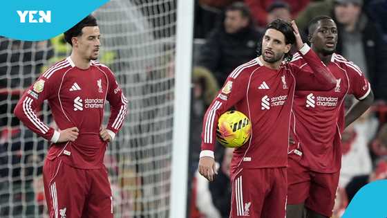 Liverpool fans want two players sold after shambolic performance against Sunderland