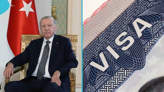 Turkey publishes list of 9 African countries eligible for eVisa in 2026