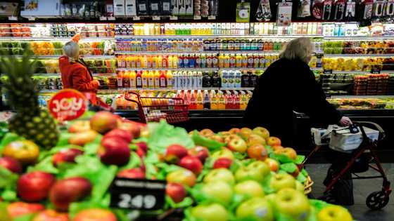 Asian markets track Wall Street losses