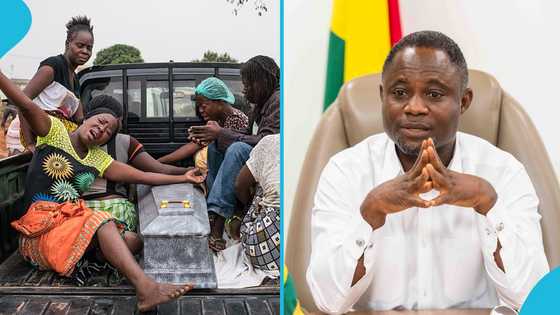 Ghana declares outbreak of dangerous disease after recent deaths, lists symptoms to look out for