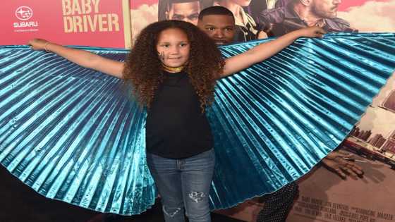 Annalise Bishop: The untold story of Jamie Foxx's daughter