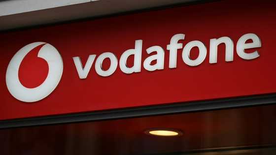 Vodafone, Hutchison in talks to merge UK ops