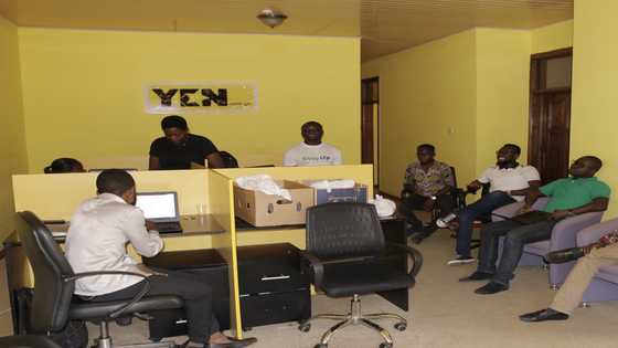 Become a YEN.com.gh contributor today: This is what you need to know