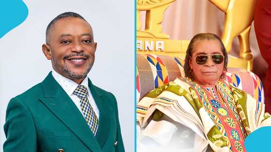 Owusu Bempah’s 31st night prophecy about Safo Kantanka’s death resurfaces, video