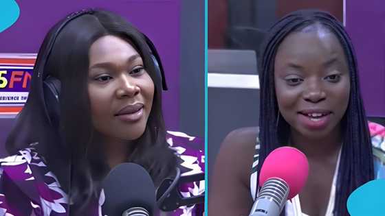 "Stop asking your boyfriends for airtime": Two Ghanaian ladies advise women