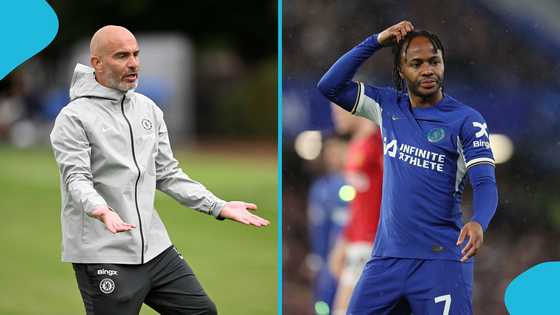 Chelsea remove 9 players from website as club plans major clearout