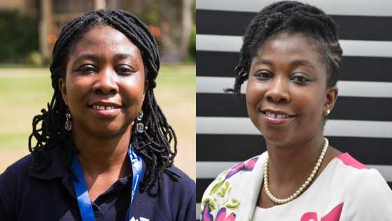 KNUST professor named among top 5 women scientists in the developing world